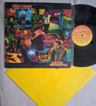 LP SANTANNA - BEYOND APPEARANCES C/ ENCARTE // CAPA CONFORME FOTOS // DISCO EM MUITO BOM ESTADO // PODE CONTER RISCOS QUE CAUSAM CHIADOS, RUÍDOS OU PULOS