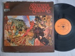 LP SANTANNA - ABRAXAS // CAPA CONFORME FOTOS // DISCO EM MUITO BOM ESTADO // PODE CONTER RISCOS QUE CAUSAM CHIADOS, RUÍDOS OU PULOS
