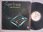 LP SUPERTRAMP - CRIME OF THE CENTURY // CAPA CONFORME FOTOS // DISCO EM MUITO BOM ESTADO // PODE CONTER RISCOS QUE CAUSAM CHIADOS, RUÍDOS OU PULOS