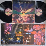 LP SUPERTRAMP - PARIS CAPA DUPLA C/ ENCARTE // CAPA CONFORME FOTOS // DISCO EM MUITO BOM ESTADO // PODE CONTER RISCOS QUE CAUSAM CHIADOS, RUÍDOS OU PULOS