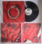 LP THE ALAN PARSONS PROJECT - VULTURE CULTURE C/ ENCARTE // CAPA CONFORME FOTOS // DISCO EM MUITO BOM ESTADO // PODE CONTER RISCOS QUE CAUSAM CHIADOS, RUÍDOS OU PULOS