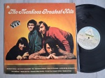 LP THE MONKEES - GREATEST HITS // CAPA CONFORME FOTOS // DISCO EM MUITO BOM ESTADO // PODE CONTER RISCOS QUE CAUSAM CHIADOS, RUÍDOS OU PULOS