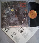 LP CAMISA DE VENUS - BATALHÕES DE ESTRANHOS C/ ENCARTE // CAPA CONFORME FOTOS // DISCO EM MUITO BOM ESTADO // PODE CONTER RISCOS QUE CAUSAM CHIADOS, RUÍDOS OU PULOS