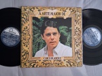 LP A ARTE MAIOR DE CHICO BUARQUE CAPA DUPLA // CAPA CONFORME FOTOS // DISCO EM MUITO BOM ESTADO // PODE CONTER RISCOS QUE CAUSAM CHIADOS, RUÍDOS OU PULOS