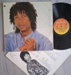 LP DJAVAN 1989 C/ ENCARTE // CAPA CONFORME FOTOS // DISCO EM MUITO BOM ESTADO // PODE CONTER RISCOS QUE CAUSAM CHIADOS, RUÍDOS OU PULOS