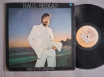 LP RAUL SEIXAS - ABRE-TE SÉSAMO // CAPA CONFORME FOTOS // DISCO EM MUITO BOM ESTADO // PODE CONTER RISCOS QUE CAUSAM CHIADOS, RUÍDOS OU PULOS