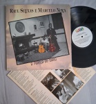 LP RAUL SEIXAS E MARCELO NOVA - A PANELA DO DIABO C/ ENCARTE // CAPA CONFORME FOTOS // DISCO EM MUITO BOM ESTADO // PODE CONTER RISCOS QUE CAUSAM CHIADOS, RUÍDOS OU PULOS