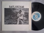 LP RAUL SEIXAS - METRÔ LINHA 743 // CAPA CONFORME FOTOS // DISCO EM MUITO BOM ESTADO // PODE CONTER RISCOS QUE CAUSAM CHIADOS, RUÍDOS OU PULOS