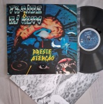 LP THAIDE & DJ HUM - PRESTE ATENÇÃO C/ ENCARTE // CAPA CONFORME FOTOS // DISCO EM MUITO BOM ESTADO // PODE CONTER RISCOS QUE CAUSAM CHIADOS, RUÍDOS OU PULOS