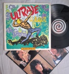 LP ULTRAJE A RIGOR - CRESCENDO C/ ENCARTE // CAPA CONFORME FOTOS // DISCO EM MUITO BOM ESTADO // PODE CONTER RISCOS QUE CAUSAM CHIADOS, RUÍDOS OU PULOS