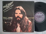 LP BOB SEGER - STRANGER IN TOWN // CAPA CONFORME FOTOS // DISCO EM MUITO BOM ESTADO // PODE CONTER RISCOS QUE CAUSAM CHIADOS, RUÍDOS OU PULOS
