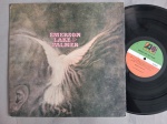 LP EMERSON, LAKE & PALMER // CAPA CONFORME FOTOS // DISCO EM MUITO BOM ESTADO // PODE CONTER RISCOS QUE CAUSAM CHIADOS, RUÍDOS OU PULOS