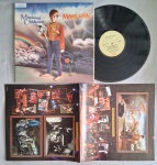 LP MARILLION - MISPLACED CHILDHOOD CAPA DUPLA C/ ENCARTE // CAPA CONFORME FOTOS // DISCO EM MUITO BOM ESTADO // PODE CONTER RISCOS QUE CAUSAM CHIADOS, RUÍDOS OU PULOS