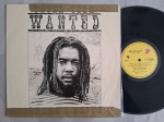 LP PETER TOSH - WANTED DREAD AND ALIVE // CAPA CONFORME FOTOS // DISCO EM MUITO BOM ESTADO // PODE CONTER RISCOS QUE CAUSAM CHIADOS, RUÍDOS OU PULOS