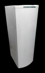 CONSUL - Refrigerador CRC28FBANA - 127V - 147x47x51 cm - FUNCIONANDO - Necessitando limpeza.