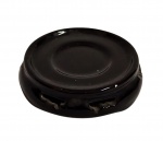 Pequena base em porcelana - 02x06 cm.