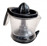 PHILIPS WALITA - Espremedor de suco RI2745 - 127V - 24x25x14 cm-funcionando.