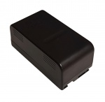 PANASONIC - Bateria PV-BP17 para câmera - 03x09x4,5 cm - não testado.