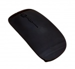 Mouse sem fio - 02x11x06 cm - funcionando.