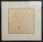 Loren ZEnker  - Geometrico