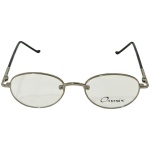 ONNIX - ARMAÇÃO DE ÓCULOS INFANTIL CONFECCIONADA EM METAL, MODELO 275, COR 2, PLAQUETAS FLEXÍVEIS, PODENDO SE AJUSTAR A DIFERENTES TAMANHOS E FORMATOS DE NARIZ, MEDINDO 42 X 15 X 135 MM. ESTILO EXTREMAMENTE VERSÁTIL, LEVE E DELICADO COMBINANDO COM VÁRIOS TIPOS DE ROSTO E ESTILOS DIFERENTES. TRATA-SE DE PEÇA SEMINOVA, PODENDO APRESENTAR SINAIS DE USO, MARCAS DO TEMPO, DESGASTES NATURAIS, PEQUENAS IMPERFEIÇÕES, RESTAUROS, REPAROS E/OU OUTRAS CARACTERÍSTICAS PRÓPRIAS DE SUA NATUREZA, USO E ESTADO DE CONSERVAÇÃO, NÃO SENDO TAIS ASPECTOS, POR SI SÓ, MOTIVO PARA DESCLASSIFICAÇÃO, CANCELAMENTO OU QUESTIONAMENTOS POSTERIORES, DEVENDO O ARREMATANTE CONSIDERAR TAIS CONDIÇÕES PREVIAMENTE À OFERTA E ARREMATAÇÃO.