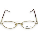 ONNIX - ARMAÇÃO DE ÓCULOS INFANTIL CONFECCIONADA EM METAL, MODELO 275, COR 1, PLAQUETAS FLEXÍVEIS, PODENDO SE AJUSTAR A DIFERENTES TAMANHOS E FORMATOS DE NARIZ, MEDINDO 42 X 15 X 125 MM. ESTILO EXTREMAMENTE VERSÁTIL, LEVE E DELICADO COMBINANDO COM VÁRIOS TIPOS DE ROSTO E ESTILOS DIFERENTES. TRATA-SE DE PEÇA SEMINOVA, PODENDO APRESENTAR SINAIS DE USO, MARCAS DO TEMPO, DESGASTES NATURAIS, PEQUENAS IMPERFEIÇÕES, RESTAUROS, REPAROS E/OU OUTRAS CARACTERÍSTICAS PRÓPRIAS DE SUA NATUREZA, USO E ESTADO DE CONSERVAÇÃO, NÃO SENDO TAIS ASPECTOS, POR SI SÓ, MOTIVO PARA DESCLASSIFICAÇÃO, CANCELAMENTO OU QUESTIONAMENTOS POSTERIORES, DEVENDO O ARREMATANTE CONSIDERAR TAIS CONDIÇÕES PREVIAMENTE À OFERTA E ARREMATAÇÃO.