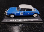 Lote composto por um Miniatura colecionável em die cast modelo Citroên DS21 1968 fabricado pela IXO na escala 1/43 e parte integrante da coleção 100 do automóvel de competição.Se necessário solicitar mais fotos, vídeos ou perguntas para análise . Lembre-se de questionar sobre todas as dúvidas até o dia anterior ao dia do pregão ao vivo!Dúvidas devem ser enviadas via WhatsApp (24) 992260836 Grato