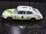 Lote composto por um Miniatura colecionável em die cast modelo SAAB 900 Turbo fabricado pela Burago na escala 1/43 .Se necessário solicitar mais fotos, vídeos ou perguntas para análise . Lembre-se de questionar sobre todas as dúvidas até o dia anterior ao dia do pregão ao vivo!Dúvidas devem ser enviadas via WhatsApp (24) 992260836 Grato