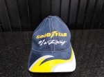 Lote composto por um Boné "Goodyear" para colecionistas e apaixonados por automobilismo!!Se necessário solicitar mais fotos, vídeos ou perguntas para análise . Lembre-se de questionar sobre todas as dúvidas até o dia anterior ao dia do pregão ao vivo!Dúvidas devem ser enviadas via WhatsApp (24) 992260836 Grato