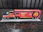 Lote composto por antigo caminhão em Die Cast "Mc Donalds" na escala provavél de 1/50!!Se necessário solicitar mais fotos, vídeos ou perguntas para análise . Lembre-se de questionar sobre todas as dúvidas até o dia anterior ao dia do pregão ao vivo!Dúvidas devem ser enviadas via WhatsApp (24) 992260836 Grato