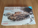 Kit de Plastimodelismo Flackpanzer IV (3cm) Kugelblitz, fabricado pela Dragon,completo, bags lacrados,instrução e decais Por favor observem bem as fotos antes de dar o lance e qualquer dúvidas ou mais fotos por gentileza entrar em contato no número (24)992260836 telefone e whatsapp