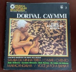 DISCO DE VINIL ,MPB DORIVAL CAYMMI TODO O DEGO DA BAHIA,CONSERVADO ,NAO NOS RESPONSBIZAMOS POR PEQUENO RISCO