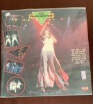 DISCO DE VINIL ,BANDA CHEIRO DE AMOR AO VIVO,CONSERVADO ,NAO NOS RESPONSBIZAMOS POR PEQUENO RISCO