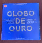 DISCO DE VINIL ,GLOBO DE OUROVOLUME 7,CONSERVADO ,NAO NOS RESPONSBIZAMOS POR PEQUENO RISCO
