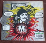 DISCO DE VINIL ,SUPER MANUELA ,CONSERVADO ,NAO NOS RESPONSBIZAMOS POR PEQUENO RISCO