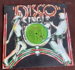 DISCO DE VINIL ,DISCO SINGLE,CONSERVADO ,NAO NOS RESPONSBIZAMOS POR PEQUENO RISCO