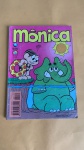 HQ, GIBI, REVISTA,MONICA JOTALHAO N139,CONSERVADO