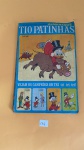HQ, GIBI, REVISTA, ALMANAQUE TIO PATINHAS,CONSERVADA