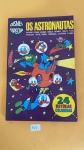 HQ, GIBI, REVISTA,DISNEY ESPECIAL OS ASTRONAUTAS,CONSERVADA