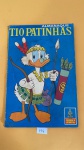 HQ, GIBI, REVISTA,ALMANAQUE TIO PATINHAS,CONSERVADA