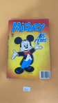 HQ, GIBI, REVISTA,MICKEY 65 ANOS,CONSERVADA