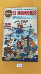 HQ, GIBI, REVISTA,DISNEY ESPECIAL , OS MARINHEIROS,CONSERVADA