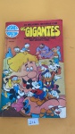 HQ, GIBI, REVISTA,DISNEY ESPECIALOS GIGANTES,CONSERVADA