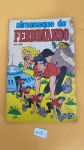 HQ, GIBI, REVISTA,ALMANAQUE DO FERINANDO,CONSERVADA