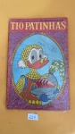HQ, GIBI, REVISTA,ALMANAQUE TIO PATINHAS,CONSERVADA