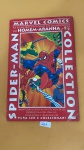 HQ, GIBI, REVISTA,SPIDER MAN COLLECTION,CONSERVADA