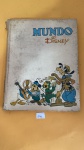 HQ, GIBI, REVISTA,MUND DISNEY CAPA DURA,CONSERVADA