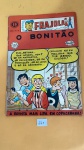 HQ, GIBI, REVISTA,FRAJOLA O BINITAO,CONSERVADA