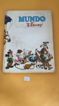 HQ, GIBI , REVISTA,MUNDO DISNEY, CAPA DURA, CONSERVADO