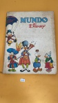 HQ, GIBI, REVISTA, MUNDO DISNEY CAPA DURA, CONSERVADA